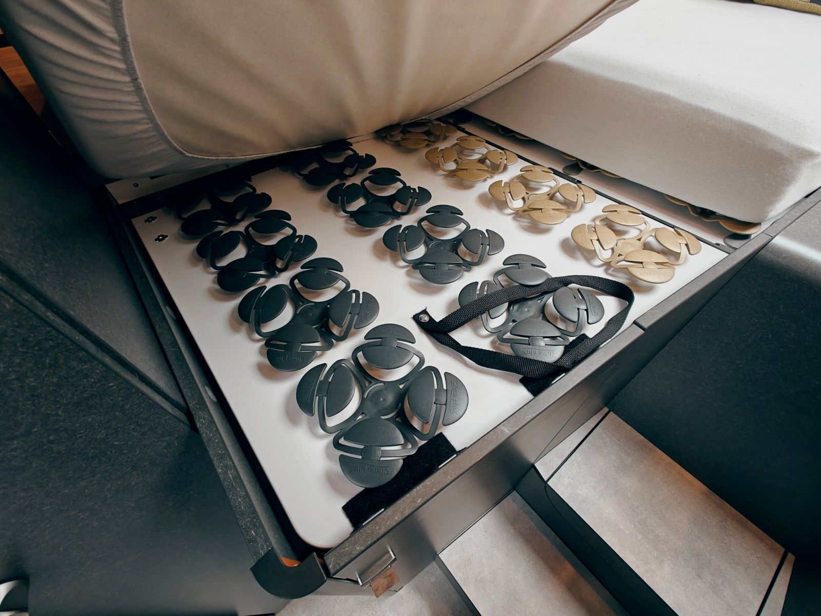 Fahrzeugabbildung HYMER / ERIBA / HYMERCAR ML - T 580 4x4² STORMTROOPER