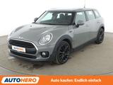 MINI Clubman One *PDC*SHZ*PANO*KLIMA* - MINI One Clubman Gebrauchtwagen