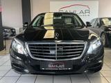 Mercedes-Benz S 350 S 350 LONG BI-XEN Vollaustattung CAM - gebrauchte Mercedes-Benz S 350 aus dem Jahr 2014