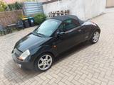 Ford Streetka 1.6 Elegance Elegance - gebrauchte Ford Streetka aus dem Jahr 2005