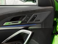 BMW X2 - Vorschau Bild 18