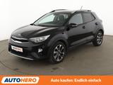 Kia Stonic 1.0 TGDI Vision*NAVI*PDC*SHZ*KLIMA* - schwarze Kia Stonic