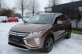 Mitsubishi Eclipse Cross Diamant Edition 2WD Automatik - Mitsubishi Eclipse aus 2020