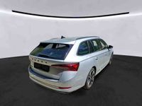 Skoda Octavia - Vorschau Bild 3