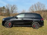 Mercedes-Benz GLE 63 AMG Mercedes-AMG GLE 63 S 4MATIC+ Mer...