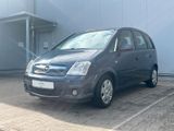 Opel Meriva 1.6*92.000km*Tüv Neu*AHK*PDC Hinten*Klima - Opel Meriva: Km 0