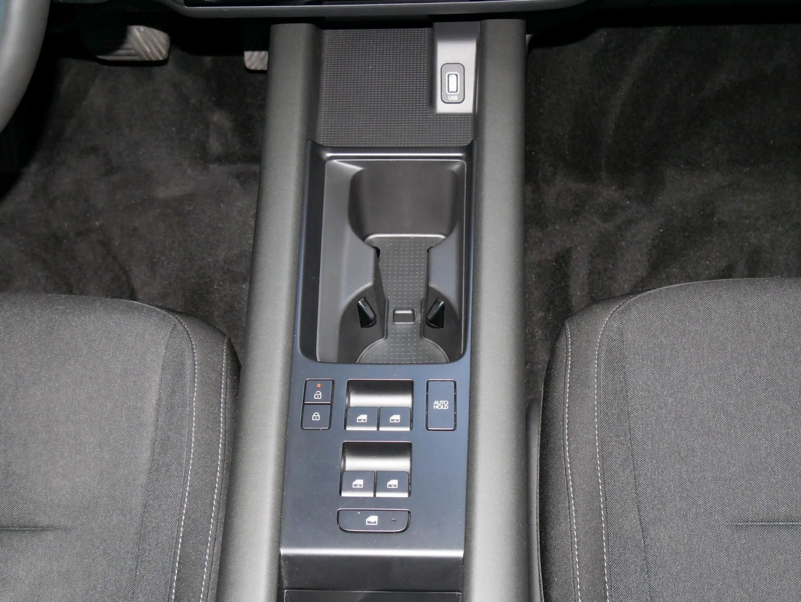 Hyundai IONIQ 6 – Bild 20