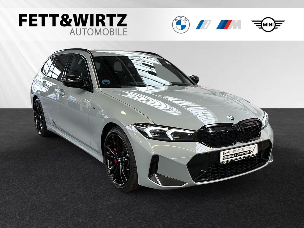 BMW M340i