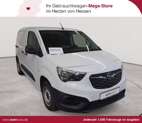 Opel Combo Cargo 1.5D Edition Cool&Sound NAV