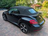 Volkswagen Beetle 1.4 TSI  ALLSTAR Cabriolet ALLSTAR - VW Beetle von privat