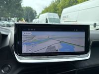 Peugeot 208 - Vorschau Bild 17