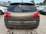 Peugeot 4008 1.6 HDi FAP 115 Allure STOP & START 4X4 - Peugeot 4008 Gebrauchtwagen