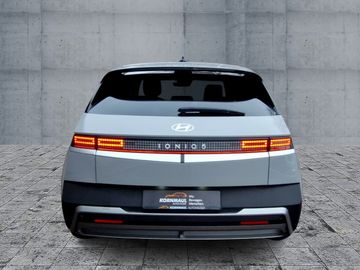 Hyundai IONIQ 5 84 kWh CENTRIQ (229 PS) LED-Paket MY26