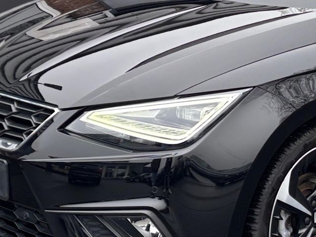 Ibiza FR 1.0 TSI DSG LED Navi Kamera ACC 18''