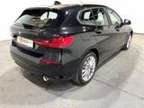 BMW 120 d Advantage Automatik EU6d Navi LED Klima PD - BMW: E12