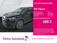 Volkswagen Tiguan - Vorschau Bild 1
