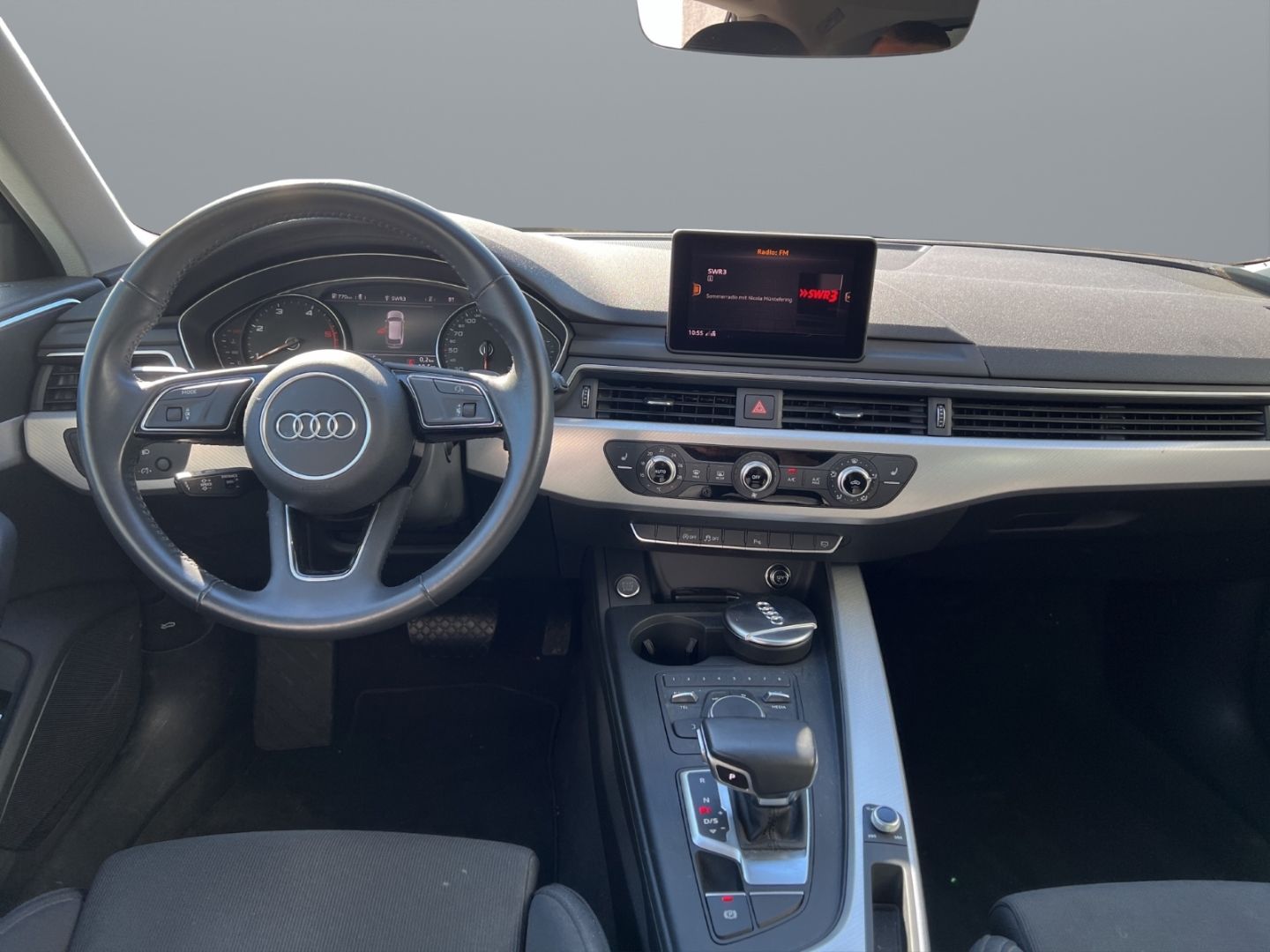 Fahrzeugabbildung Audi A4 Avant 35 TDI sport 2.0 EU6d-T Navi Bi-Xenon S