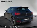 Seat Ibiza FR Pro Black Edition 1.0 TSI DSG inkl. 300 - Seat Ibiza: 1.3
