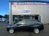 Opel Astra K Sports Tourer 1.5CDTI Elegance*NAVI*LED - Opel Astra Gebrauchtwagen in Lübeck