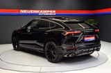 Lamborghini Urus Promi Vorbesitz - Dt. Nationalspieler3xTV - Lamborghini Urus aus 2019