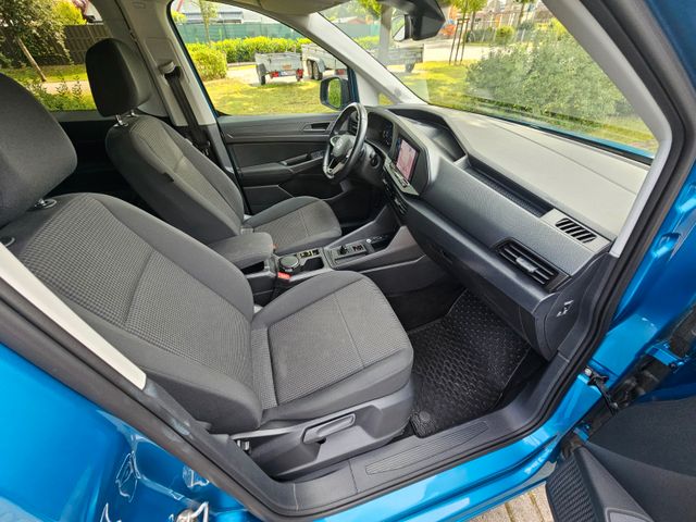 Volkswagen Caddy California -Aut-Standheizung-LED -ACC-1.Hd