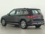 Mercedes-Benz EQB 300 4M *AMG*LED*PDC*Kamera*Tempomat*DAB* - schwarze Mercedes-Benz EQB