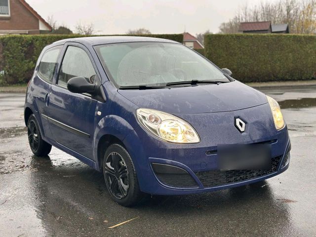 Renault Twingo 1,2 TÜV 5/25