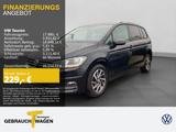 Volkswagen Touran 1.2 TSI SOUND 7-SITZE APP-CON - VW Touran Gebrauchtwagen in Essen