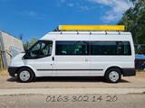 Ford TRANSIT HOCH+LANG+WOMO+ KLIMA +STANDHZG +TÜV NEU - Offers matching your search criteria