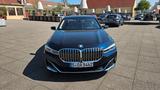 BMW 740i - gebrauchte BMW 740 aus dem Jahr 2019