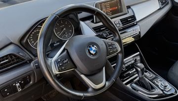 BMW 218 Active Tourer - 6