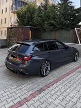 BMW M340i xDrive Dravitgrau BMW Individual DAP ACC  - : Taxi, Von Privat