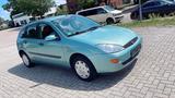 Ford Focus 1.4 Futura.Allwetterv.R.Erste Hand - Ford Focus: Futura