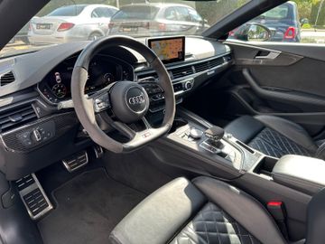 Fahrzeugabbildung Audi A5 Sportback 40 TDI Quattro S Line