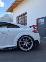 Audi TTRS 103DB eingetragen, 625 PS ohne OPF, Carbon - Audi: Ttrs