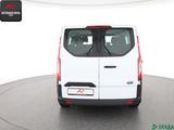 Ford Transit Custom 2.0 TDCi 9 SITZE KLIMA,1.HAND,SH - Ford Transit Custom Gebrauchtwagen in Berlin