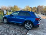 Audi SQ5 TDI tiptronic quattro - Langstreckenfahrzeug - Audi SQ5 in Dresden