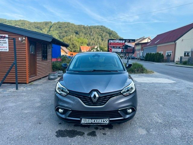 Image of Renault Scenic