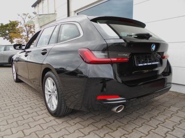 BMW 318 - 3