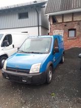 Ford Transit Connect - gebrauchte Ford Transit Connect aus dem Jahr 2004
