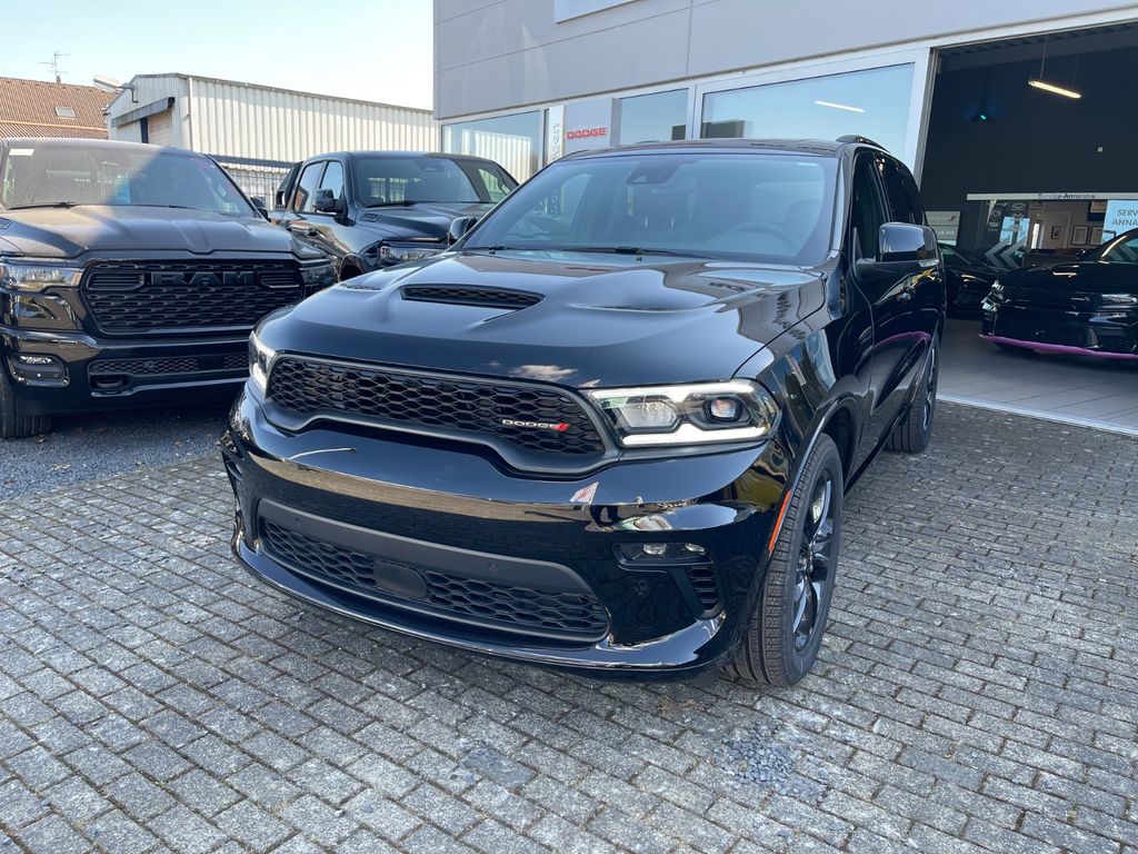 Dodge Durango