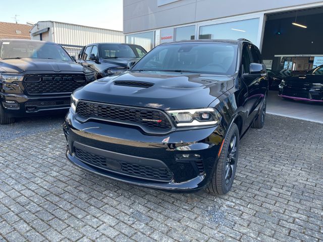 Dodge Durango 5.7l R/T PREMIUM*LPG*