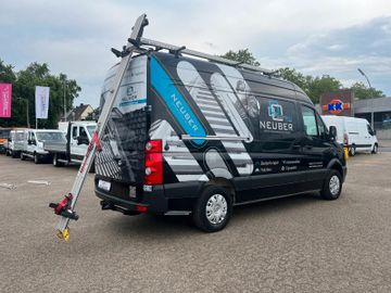 Volkswagen Crafter - 2