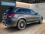 Mercedes-Benz GLC 300 4MATIC *AMG*AHK*KAMERA*SHZ*MBUX*LED* - gebrauchte Mercedes-Benz GLC 300 aus dem Jahr 2020