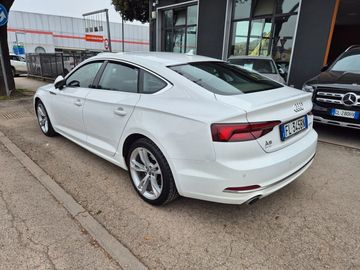 Audi A5 - 3