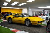 Ferrari 308 GTS *LOWEST KM IN THE MARKET* - Ferrari 308: Cabrio