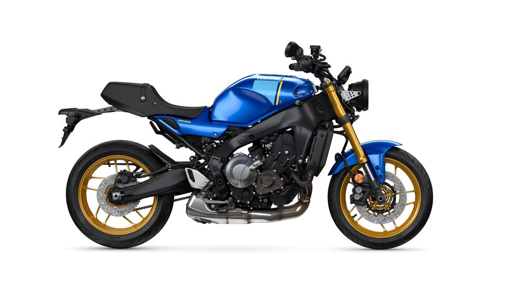 Yamaha XSR 900 Tageszulassung/9km/5Jahre Garantie