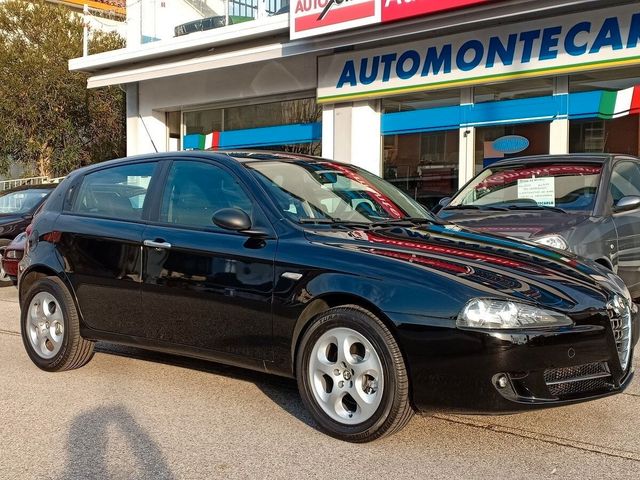 Alfa Romeo 147 1.6 16V TS (105) 5 porte Progress