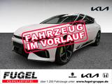 Kia EV6 77,4 GT 4WD LED|WP|21Z|4xSHZ|HuD|360°