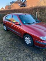 Renault Megane 1 - gebrauchte Renault Megane aus dem Jahr 1999